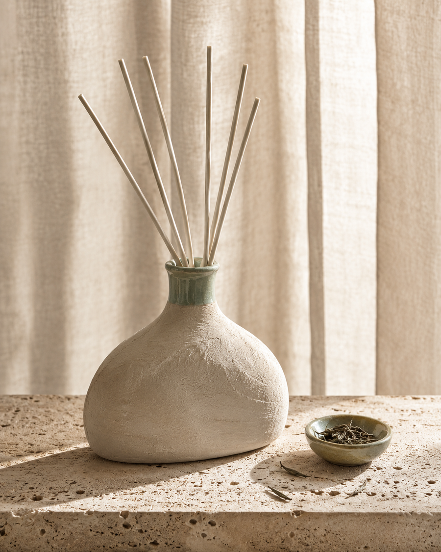 Carafe Suspendue