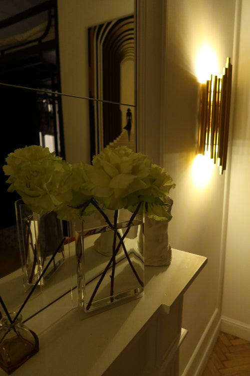Le Vase Livre