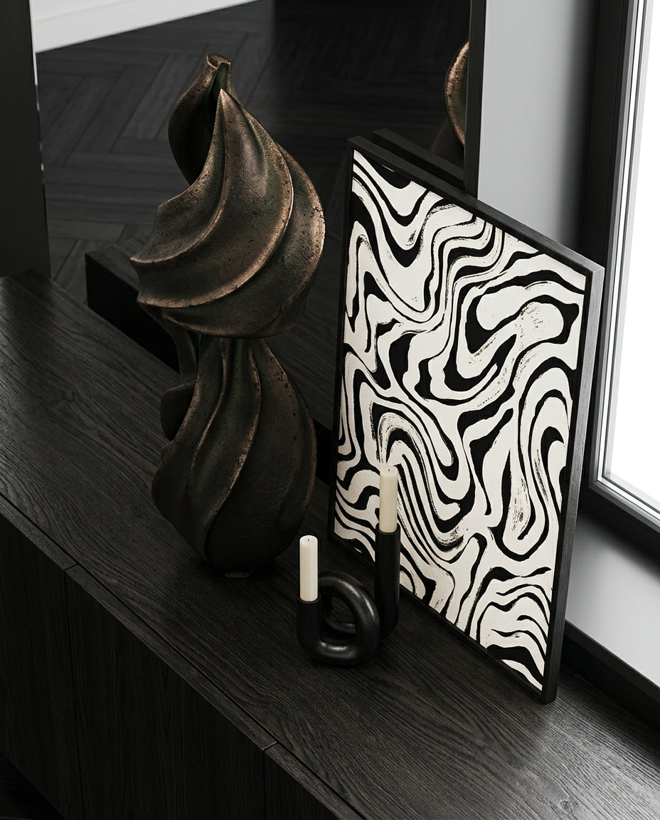 THE ATELIER VIGNETTE