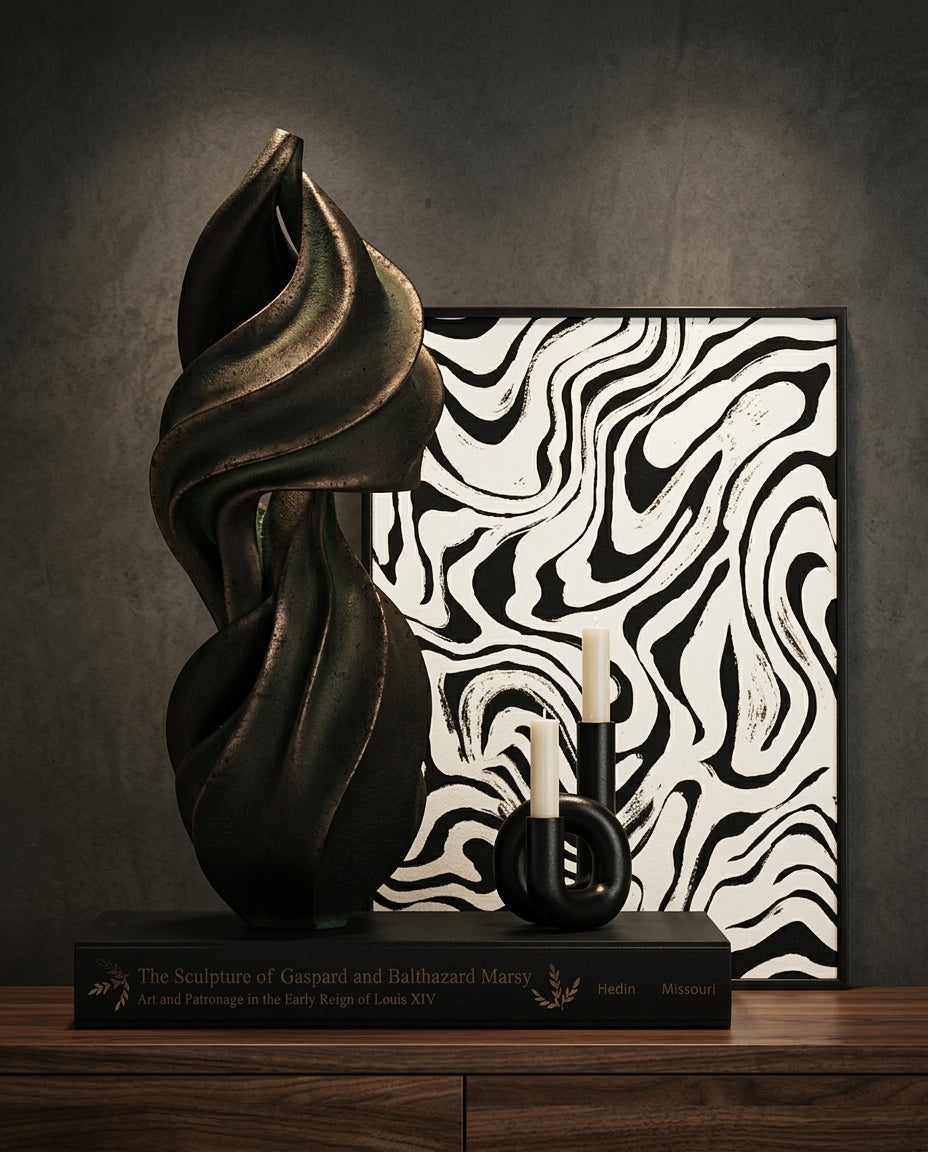 THE ATELIER VIGNETTE