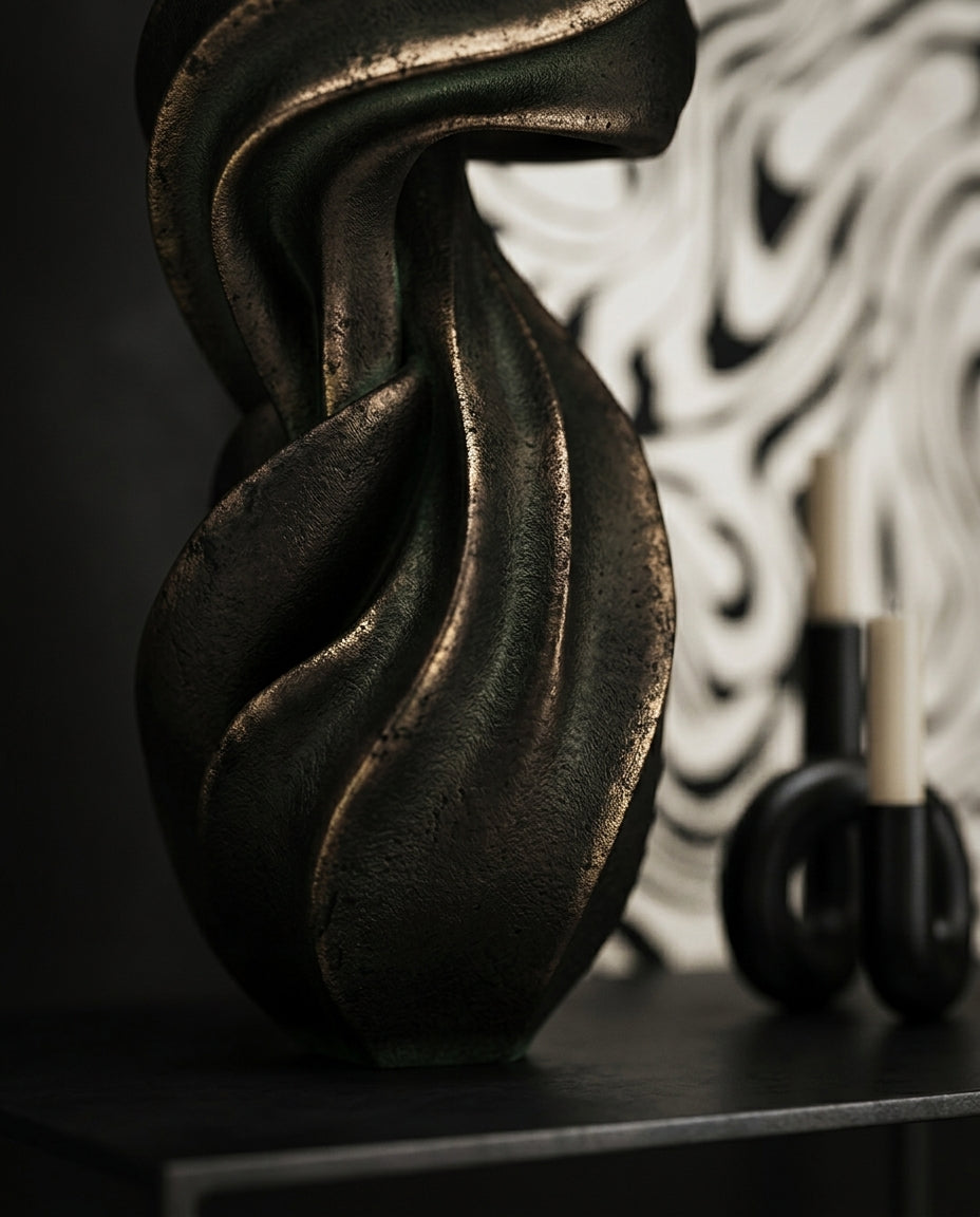 THE ATELIER VIGNETTE